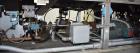 Used Jones APM Pouch King High Speed Horizontal Form Fill Seal with Adjustable